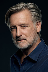 picture of actor Bill Pullman