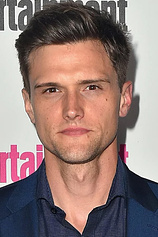 picture of actor Hartley Sawyer