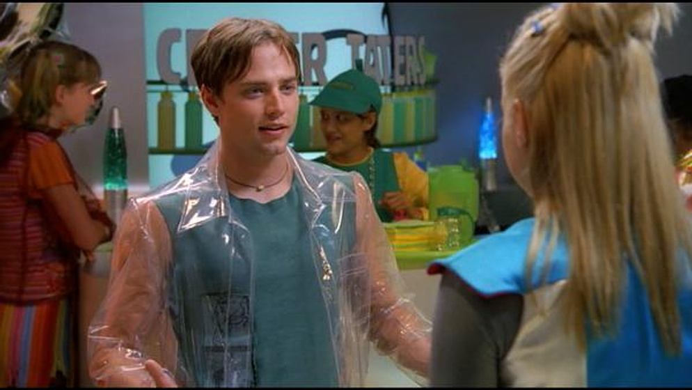 Ben Easter en zenon-z3