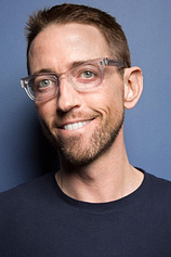 photo of person Neal Brennan