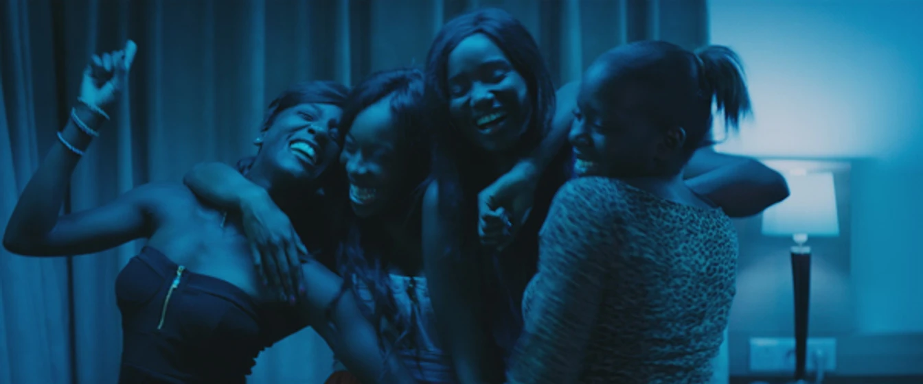 Imagen de girlhood