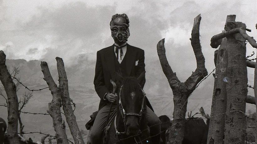 Imagen de Nuestra voz de tierra, memoria y futuro