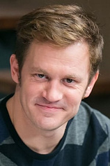 picture of actor Péter Nádasdi