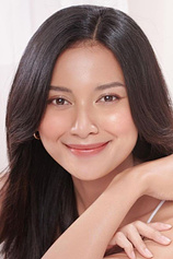 picture of actor Indah Permatasari