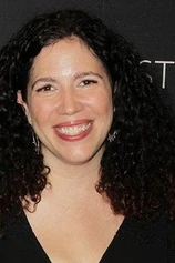 Foto de Maggie Friedman
