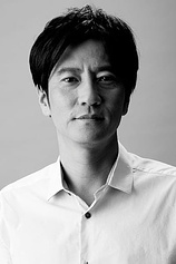 picture of actor Kanji Tsuda