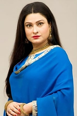 picture of actor Sania Saeed