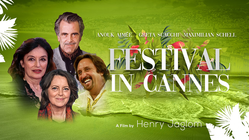 Imagen de Festival de Cannes