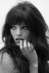 picture of actor Susan Behshid