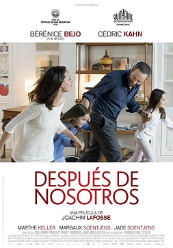 poster of movie Después de nosotros