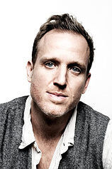 photo of person Patrick Brennan
