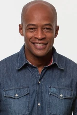 Foto de Lui Mendes
