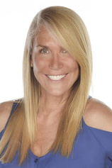 picture of actor Tracy Brooks Swope