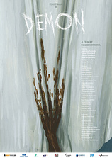 poster of movie Demon