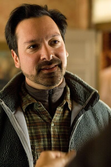 James Mangold en El Tren de las 3:10