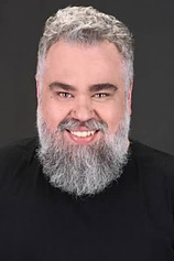 picture of actor Beto Vandesteen
