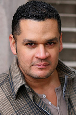 picture of actor J. Omar Castro