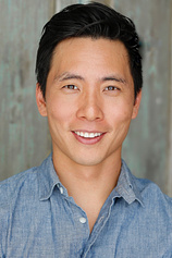 photo of person Kelvin Yu