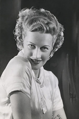 photo of person Polly Ward