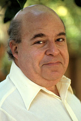picture of actor Sorrell Booke