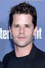 photo of person Max Carver