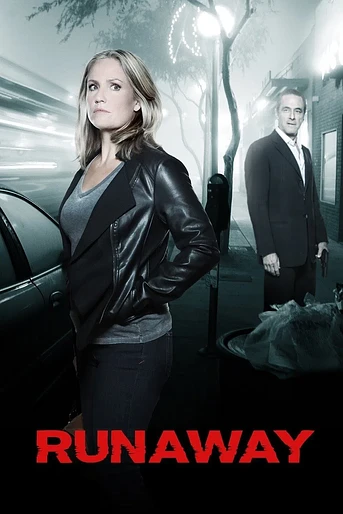 Poster de Falsa Identidad