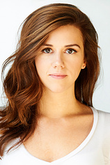 picture of actor Ruth Goodwin