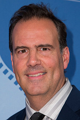 picture of actor Christopher Scarabosio