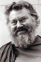 photo of person Bernard Dimey