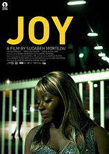 poster of movie Joy (2018)