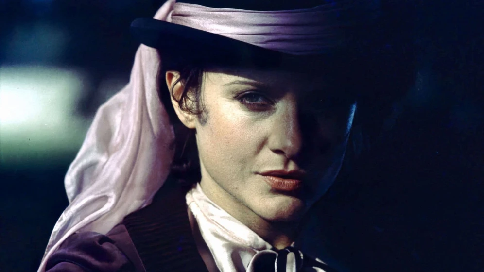 Anna Chodakowska en the-phantom