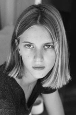 Foto de Hortense de Gromard