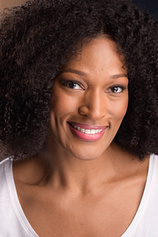 picture of actor Kron Moore