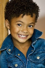 Foto de Jordana Blake