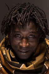 picture of actor Noubi Ndiaye