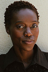 picture of actor Sharon Ferguson