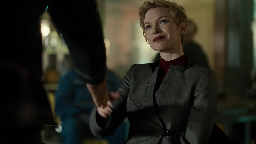 Imagen de Survival Code