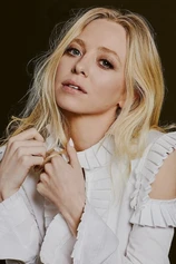 Foto de Portia Doubleday