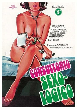 Consultorio Sexológico