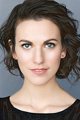 picture of actor Lara Lihiya