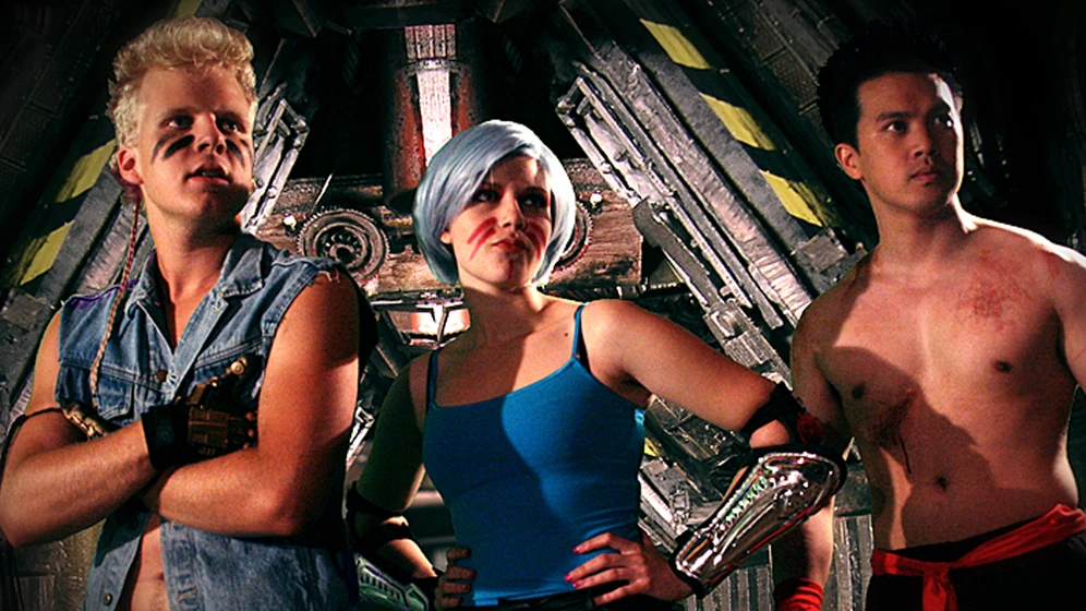 Imagen de manborg