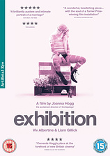 poster of movie Exhibition