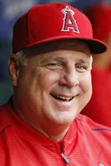 Foto de Mike Scioscia