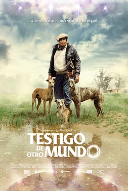 poster of movie Testigo de otro Mundo