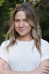 picture of actor Lauren Collins