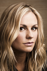 picture of actor Anna Paquin