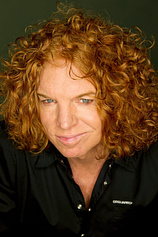 picture of actor Scott 'Carrot Top' Thompson