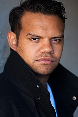 picture of actor Meyne Wyatt