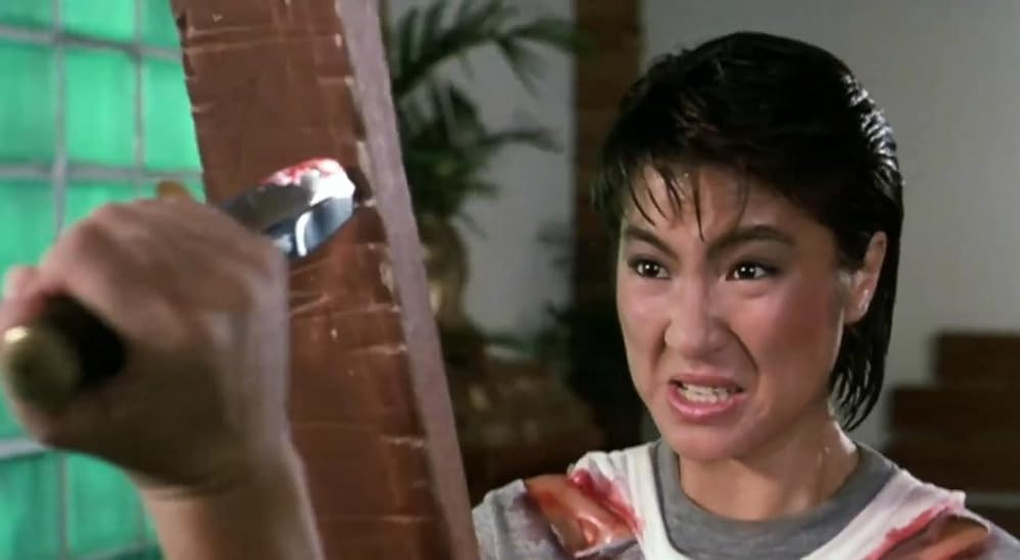 Michelle Yeoh en ultra-force-ultraforce-2