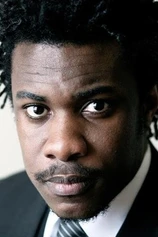 Foto de Adama Diop